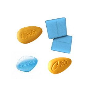 Viagra / Cialis Expert Packung