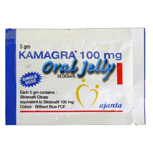 Kamagra Oral Jelly 100mg