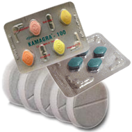 Kamagra Packung