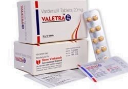 Levitra Generika (Vardenafil) 20mg