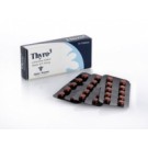 Thyro 3 Triiodothyronine 25 mg Generikum