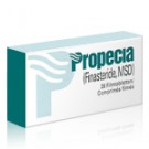 Propecia Generika (Finasteride) 1mg