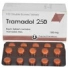 Generische Ultram (Tramadol) 250mg