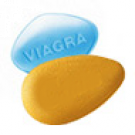 Viagra / Cialis Trial Pack