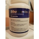 Reductil Generikum (Meridia, Ectivia) 20 mg - Packung 90 Pillen