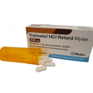 Tramadol HCI Retard Mylan 200 mg N