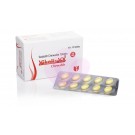 Vikalis Vx Chewable 20mg