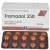 Generische Ultram (Tramadol) 250mg