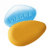 Viagra / Cialis Trial Pack