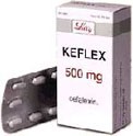 Generic Keflex 500 mg