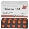   Ultram Générique (Tramadol) 250 mg