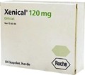 Xenical Générique (Orlistat) 120 mg 