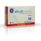 Generic Wellbutrin SR (bupropion) 150mg