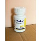 Reductil Générique Sibutramine (Meridia, Ectivia) 20 mg YEDUC 