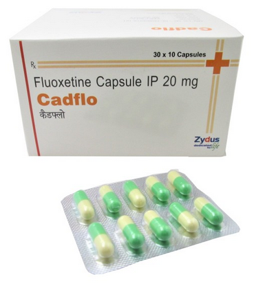 Cadflo 20mg