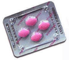 Viagra per donne 50 mg