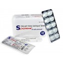 Viagra Professional Generico (Sildenafil citrato) 100 mg