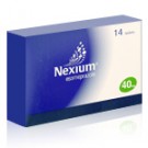 Generico Nexium (Esomeprazole) 40 mg