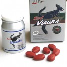 Viagra Generico Red 100 mg