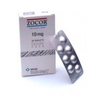 Generic Zocor 10 mg