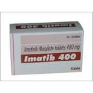 GLIVEC Imatinib Gleevec 400 mg