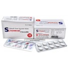 Viagra Generico Soft (Sildenafil citrato) 100 mg