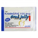 Kamagra (Viagra Generico) Oral Jelly 100mg