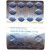 Generic Viagra (Sildenafil Citrate) MALEGRA 50 mg