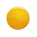 Levitra genérico (Vardenafil) 40mg