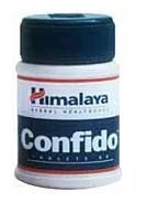 Himalaya CONFIDO (Eyaculación precoz)