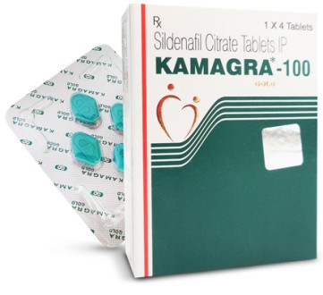 Kamagra Gold 100mg Brand D