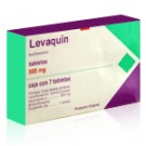 Generic Levaquin (Levofloxacin) 750 mg