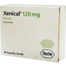  Xenical Generico (Orlistat) 120 mg