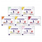  Tadaga Tadalafilo Oral Jelly 5 mg