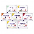  Tadaga Tadalafilo Oral Jelly 5 mg