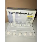 Nolvadex genérico (Tamoxifen) 20mg