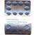 Malegra  Viagra (citrato de sildenafil) 100mg 