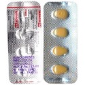 Tadacip (Generic Cialis) 10 mg