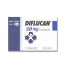 Generic Diflucan 50 MG
