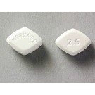 Generic Norvasc 2,5 mg