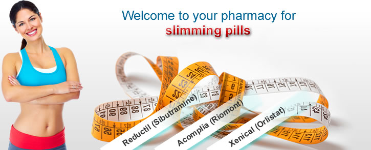 Weight loss prescription drugs online