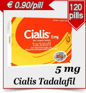 Tadalafil Tadarise 5 mg