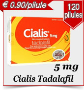 Tadalafil Tadarise 5 mg