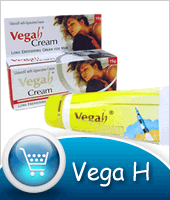 Vega H Crema
