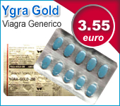 Ygra Gold